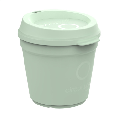 Logo trade promotional giveaway photo of: CirculCup Lid 200 ml