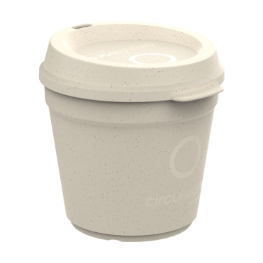 Logo trade advertising products image of: CirculCup Lid 200 ml