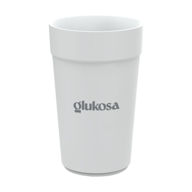 Logotrade corporate gift picture of: CirculCup 400 ml