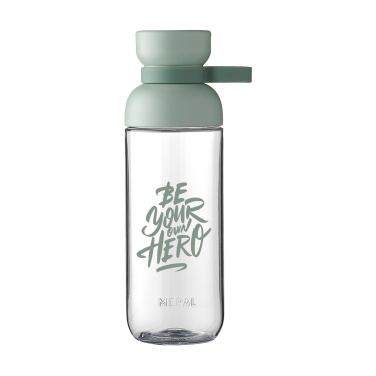 Logo trade promotional gifts picture of: Mepal Water Bottle Vita 500 ml