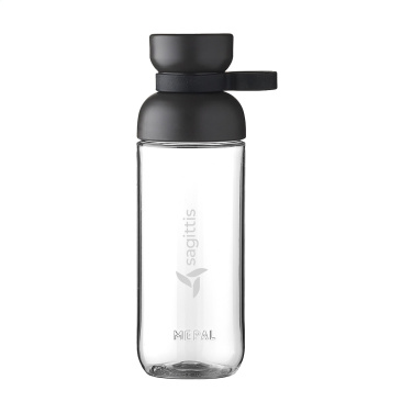 Logo trade advertising products picture of: Mepal Water Bottle Vita 500 ml