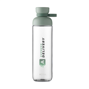 Logo trade promotional gift photo of: Mepal Water Bottle Vita 900 ml