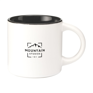 Logo trade business gift photo of: Coppa Mug 330 ml