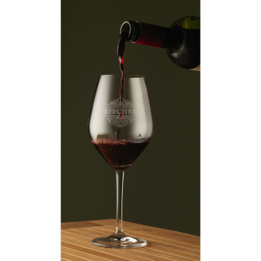 Logotrade promotional products photo of: Nice Wine Glass 480 ml