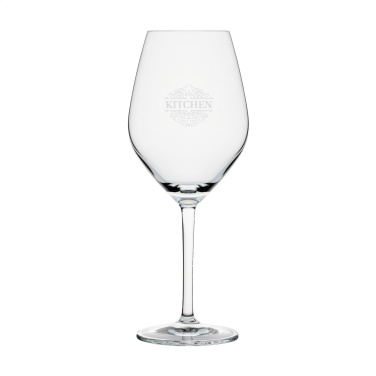 Logo trade promotional gift photo of: Nice Wine Glass 480 ml