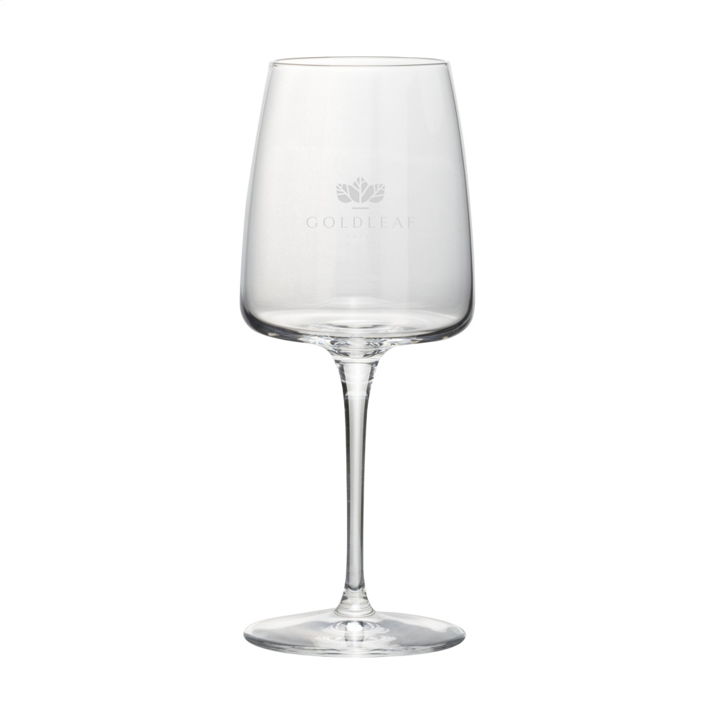 Logotrade corporate gifts photo of: Caselli Wine Glass 370 ml