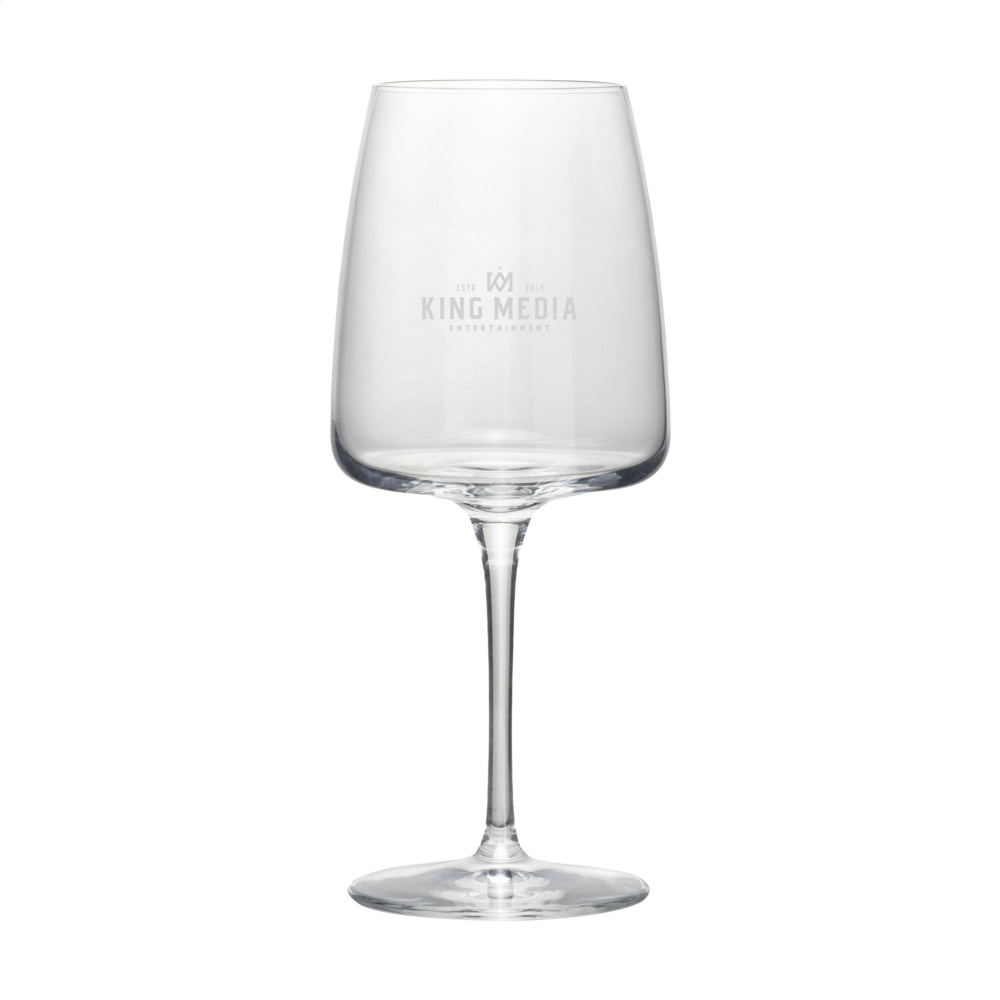 Logotrade promotional items photo of: Caselli Wine Glass 470 ml