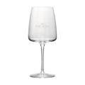 Caselli Wine Glass 470 ml, transparent