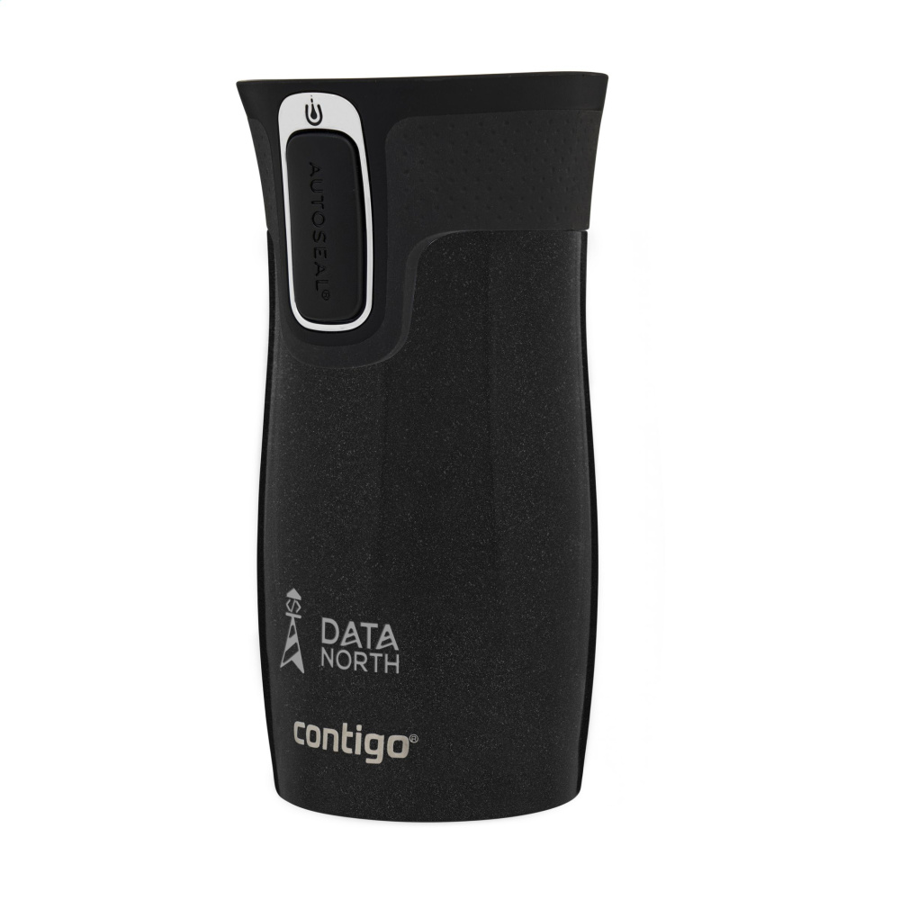 Logo trade promotional giveaways picture of: Contigo® Westloop Mug 300 ml