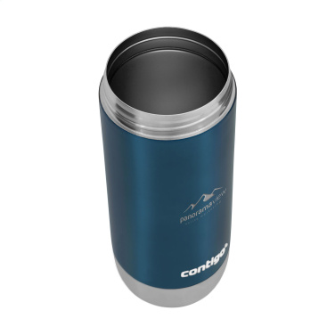 Logo trade advertising product photo of: Contigo® Huron 2.0 470 ml thermo cup