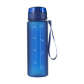 Hailey Bottle 750 ml, blue