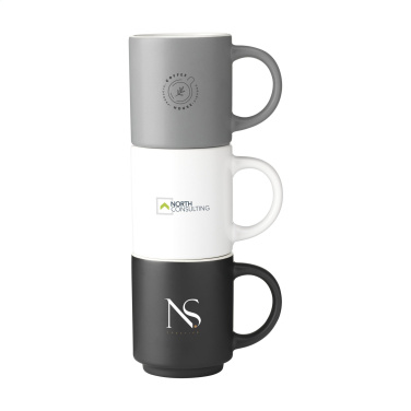 Logotrade advertising product picture of: Stack Mug 180 ml