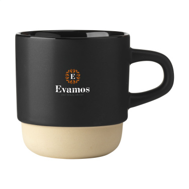 Logo trade promotional giveaways image of: Vivaldi Mug 300 ml