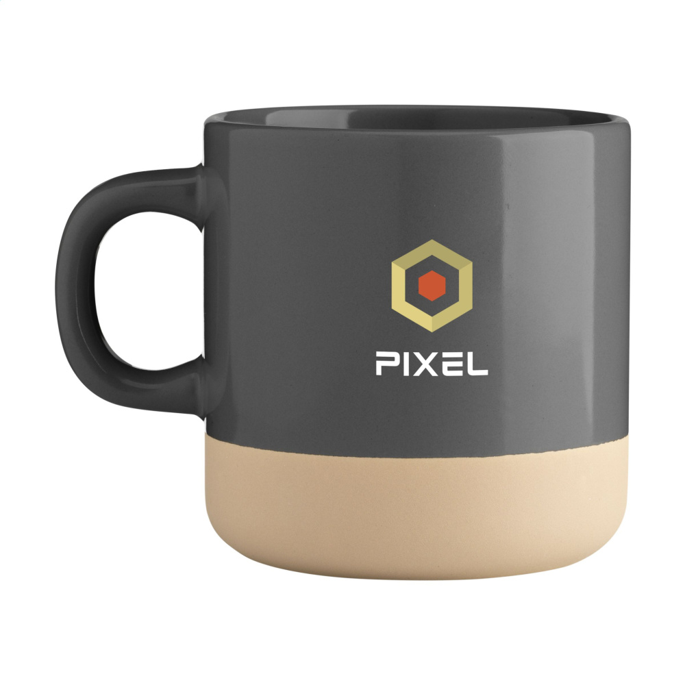 Logotrade promotional product image of: Verdi Mug 360 ml