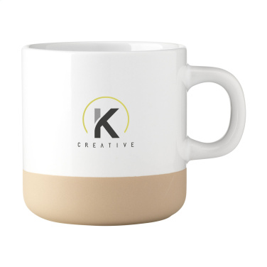 Logo trade promotional products picture of: Verdi Mug 360 ml