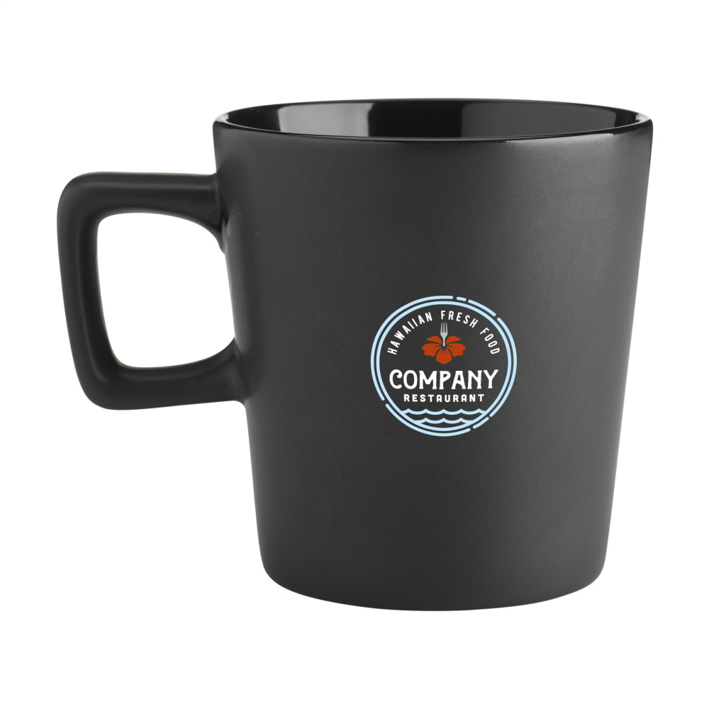 Logotrade advertising products photo of: Calvin Mug 290 ml