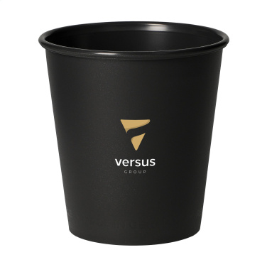 Logo trade promotional giveaways picture of: Drinking Cup Bio-Based 200 ml