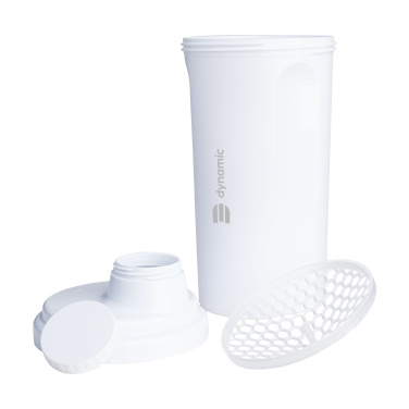 Logo trade corporate gift photo of: ShakePro 700 ml drinking cup