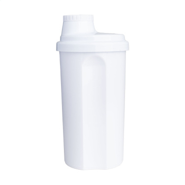 Logo trade advertising products picture of: ShakePro 700 ml drinking cup