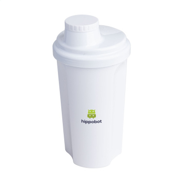 Logotrade promotional giveaway picture of: ShakePro 700 ml drinking cup