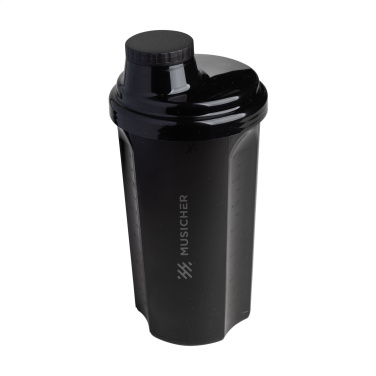 Logo trade promotional item photo of: ShakePro 700 ml drinking cup