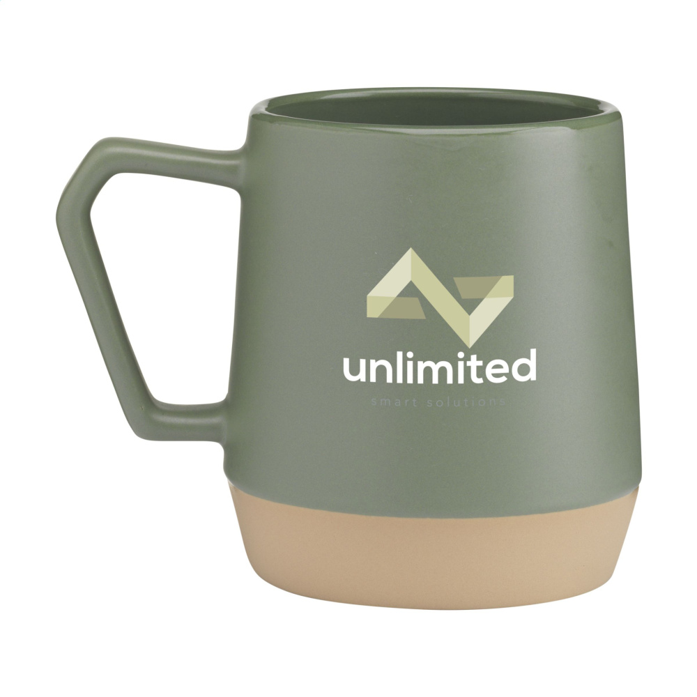 Logo trade promotional item photo of: Bellini Mug 360 ml