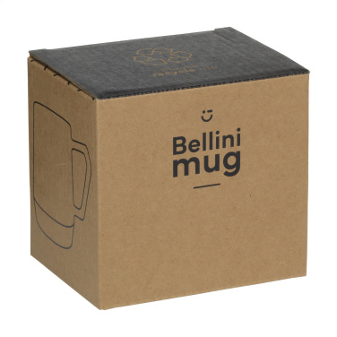 Logo trade advertising product photo of: Bellini Mug 360 ml