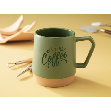 Logo trade promotional giveaways picture of: Bellini Mug 360 ml