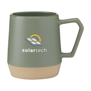 Logo trade promotional giveaways image of: Bellini Mug 360 ml