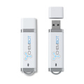 USB Talent 32 GB, white