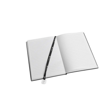 Logotrade promotional items photo of: Set of notebook and pen CHANTAL Pierre Cardin