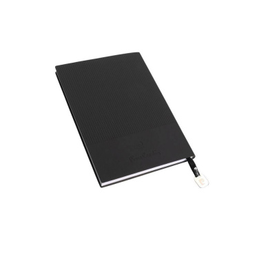 Logotrade promotional item picture of: Set of notebook and pen CHANTAL Pierre Cardin