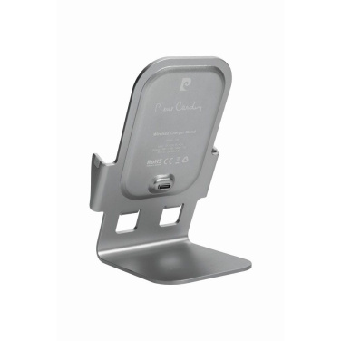 Logo trade corporate gift photo of: Phone stand VITESSE Pierre Cardin