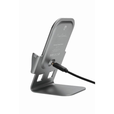 Logo trade promotional gifts picture of: Phone stand VITESSE Pierre Cardin