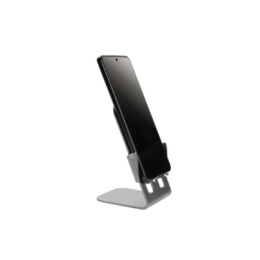 Logo trade corporate gift photo of: Phone stand VITESSE Pierre Cardin