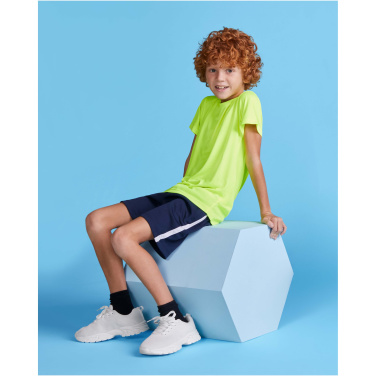 Logo trade corporate gift photo of: Estoril short sleeve kids t-shirt