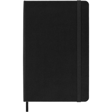 Logo trade promotional item photo of: Moleskine large art sketchbook