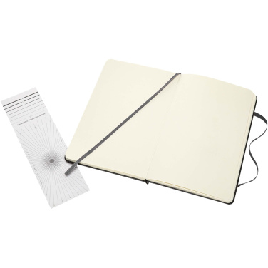 Logotrade advertising product image of: Moleskine medium art sketchbook