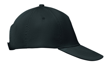 Logo trade promotional items image of: 5 panel baseball cap