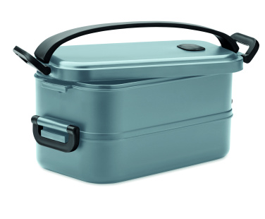 Logotrade promotional merchandise photo of: Lunch box in recycled PP