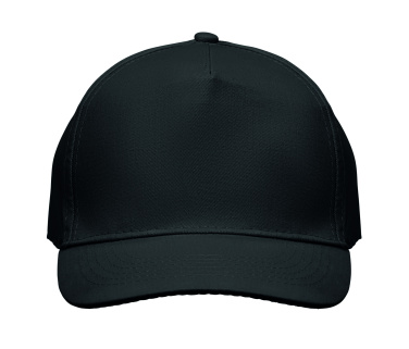 Logotrade promotional products photo of: 5 panel baseball cap