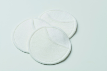 Logotrade promotional merchandise image of: Reusable face cleaning pad set