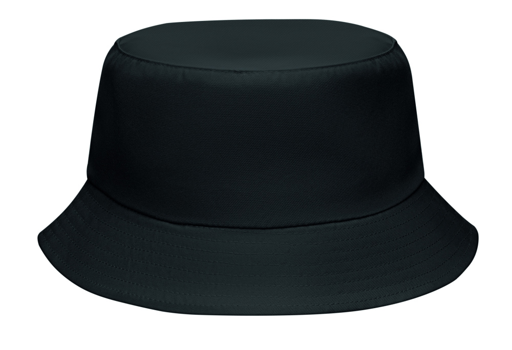 Logotrade advertising product image of: Bucket hat polyester 150 gr/m²