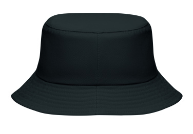 Logotrade promotional merchandise picture of: Bucket hat polyester 150 gr/m²