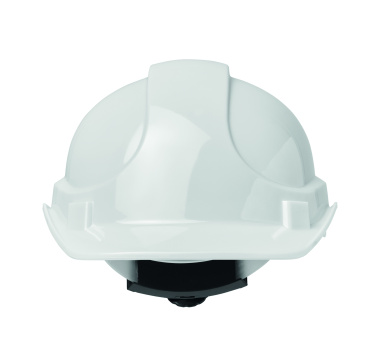 Logotrade corporate gift image of: Safety helmet in ABS