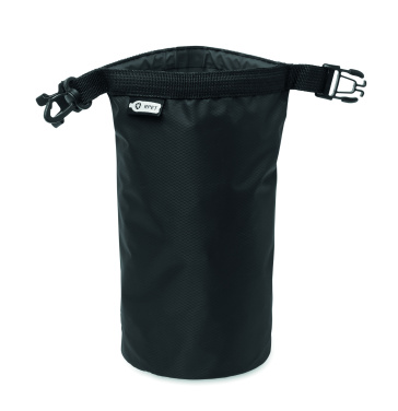 Logo trade promotional products picture of: Waterproof bag 210T RPET 1,5L