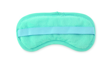 Logotrade promotional gift image of: Reversible cooling eye mask