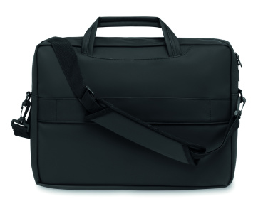 Logotrade promotional merchandise photo of: 15 inch laptop bag