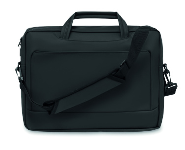 Logo trade promotional gifts image of: 15 inch laptop bag