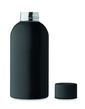 Logotrade promotional products photo of: Single wall bottle 500 ml